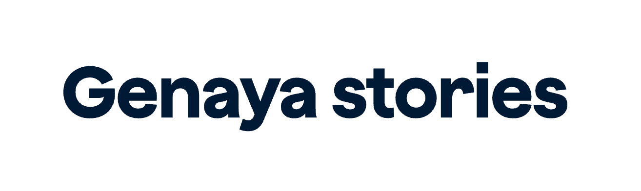 Genaya Stories